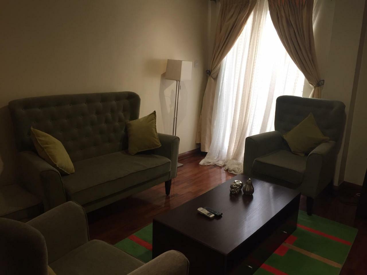 Watercress Hotels And Event Ikeja Luaran gambar